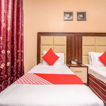 Oyo 231 Holiday Arabian Resort, Хатта — фото 5