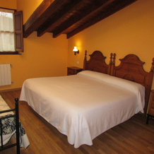 Posada El Rincón de Cabrojo, Cabezon de la Sal — photo 3