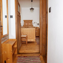 Troszt Pince Apartman, Виллань — фото 2