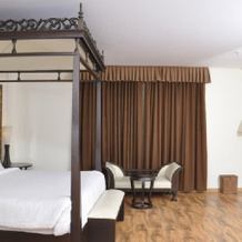 Centre Point Hotel Neemrana, 沙贾汉布尔 — 照片 4