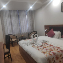 Clarks Inn Express, Birpur — photo 4
