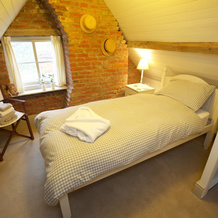 Lut's B&B, 北海克姆 — 照片 4