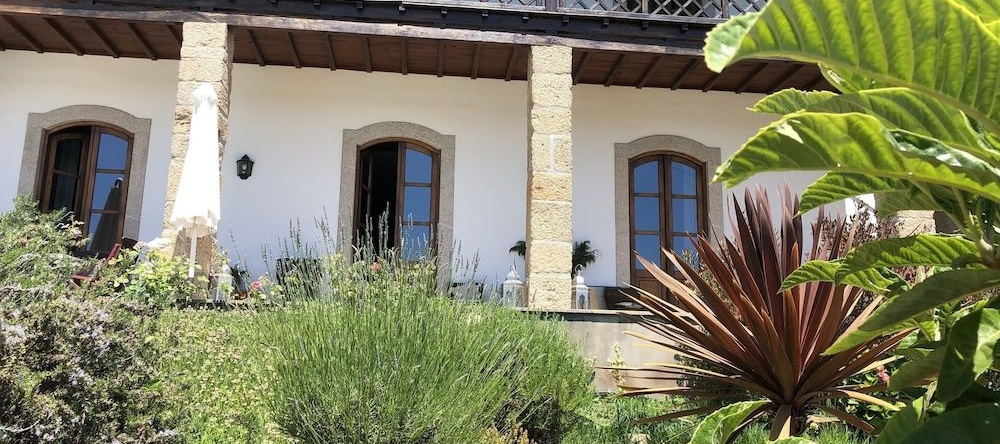 Quinta Da Pereira, Вила-Флор — фото 1