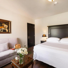 Hotel Vannucci, Citta della Pieve — photo 5
