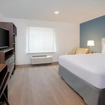 Woodspring Suites Washington Dc Northeast Greenbelt, Гринбелт — фото 4