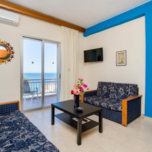 "Thea" Apartment 1, Skala Marion — photo 3