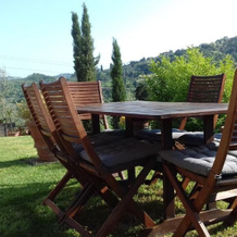 Podere Sanlorenzo, Карминьяно — фото 5