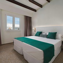 AluaSun Far Menorca Hotel, 圣路易斯 — 照片 4