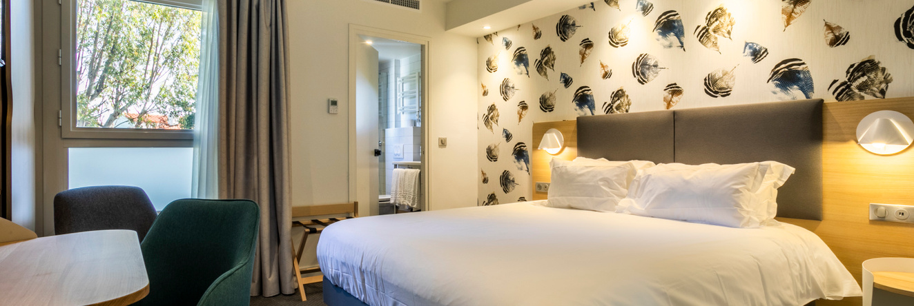Holiday Inn Perpignan by IHG, 佩皮尼昂 — 照片 1