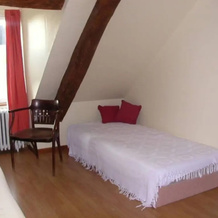 Le Presbytère - Chambres d'hôtes, 库尔比宗 — 照片 2