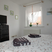 Ferienwohnung Lisa, Гингст — фото 2