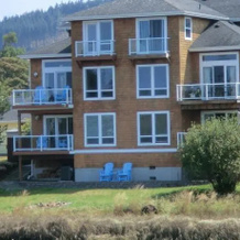 Riverhouse 2, Seaside — photo 4
