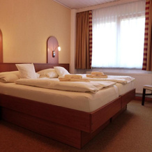 Ferienhotel Wolfsmhle, Nordhausen — photo 3