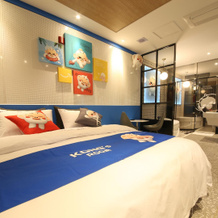 Hotel Yeogiuhtte Gwangyang, Gwangyang-si — photo 2