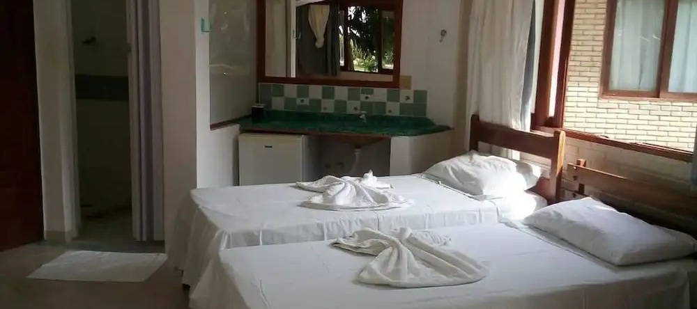 Pousada Liberdade, Caravelas — photo 1