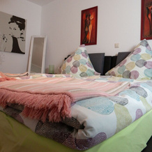 Fewo Casa Mallorca, Coesfeld — photo 2