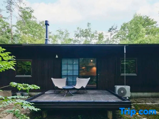Sanu 2Nd Home Amatsumi Azumino, Адзумино — фото 1