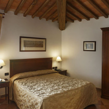 Pian D'ercole Resort, Понтасьев — фото 5