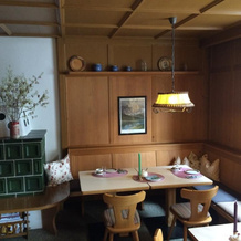 Pension Steiner, 布伦纳山口马特赖 — 照片 3