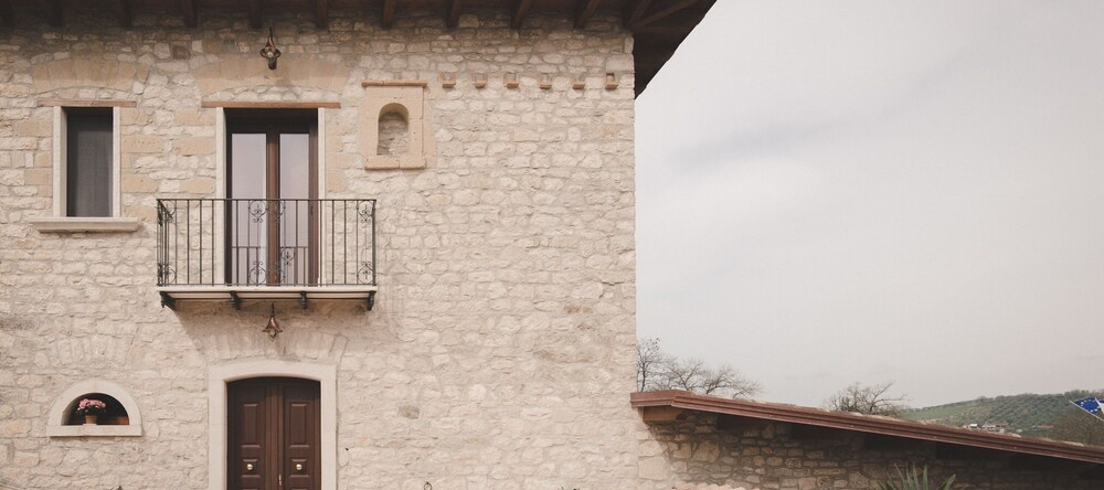 Il Vecchio Frantoio, Grottaminarda — photo 1
