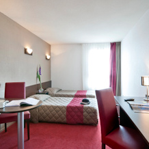 Aparthotel Adagio Access Paris Vanves Porte de Versailles, Vanves — photo 3