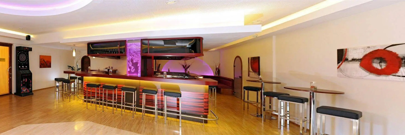 Marco Polo Alpina Familien-und Sporthotel, Maria Alm am Steinernen Meer — photo 1
