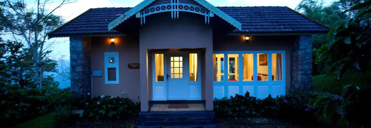 After the Rains, Nilambur — photo 1