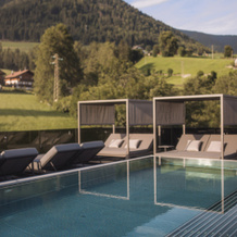 Terentnerhof Active Lifestyle Hotel, Теренто — фото 4