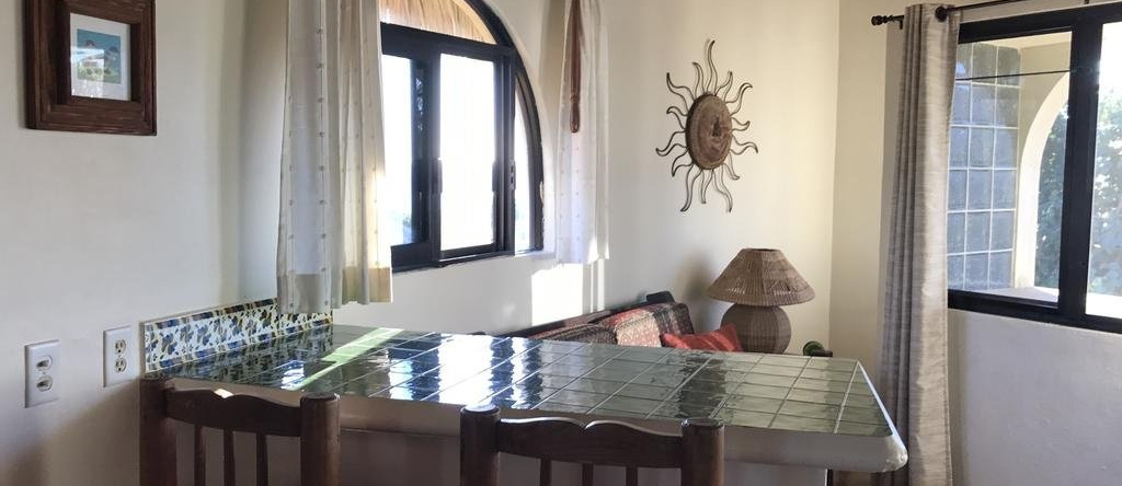 Las Palmas Tropicales Beachfront Rentals, 佩斯卡德罗 — 照片 1