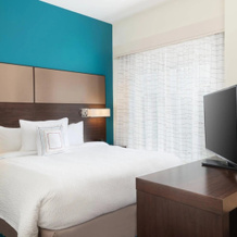 Residence Inn by Marriott Spartanburg Westgate, Spartanburg — photo 5