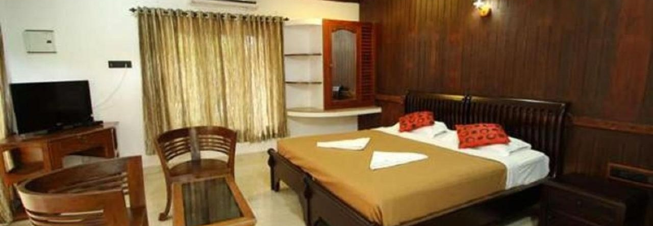Akhil Beach Resort Pvt Ltd., 瓦尔卡拉 — 照片 1