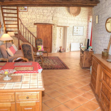 Gîte Ligré, 2 pièces, 2 personnes - FR-1-381-437, 利格雷 — 照片 4