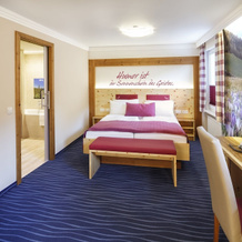 Hotel Alpina, 上陶恩 — 照片 5
