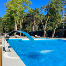 Green Park Hotel, 苏呼米 — 照片 2