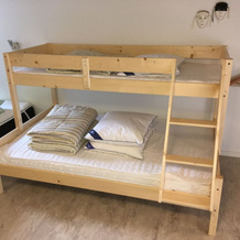 Vangsbo B&B Holidays, 格林斯泰兹 — 照片 2