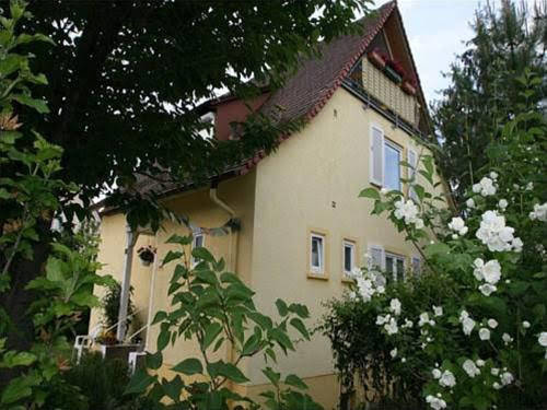 Apartment Schöner Blick, Freiburg im Breisgau — photo 1