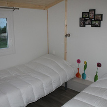 La Ferme De Couffy, 屈菲 — 照片 4