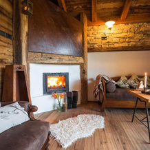 Ledro Mountain Chalets, 贝泽卡 — 照片 2