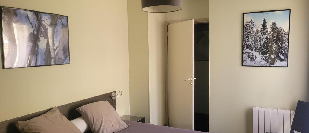 Hostellerie De Rimplas, Ремпла — фото 1