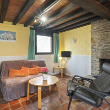 Homey Cottage in Hastière With Garden, 加斯蒂耶-拉沃 — 照片 2