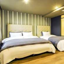 Gimhae Brown Dot Hotel Waterpark, Кимхэ — фото 5