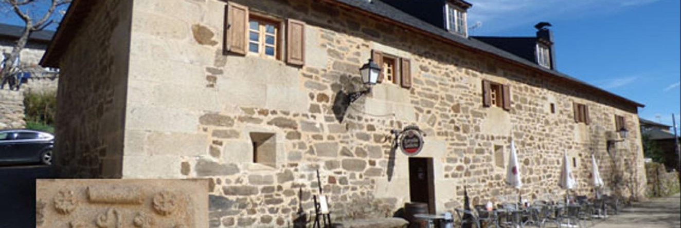 La Posada De Pedrazales, Галенде — фото 1