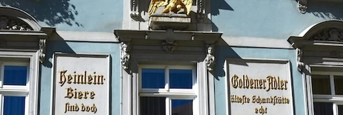 Goldener Adler, Bautzen — photo 1