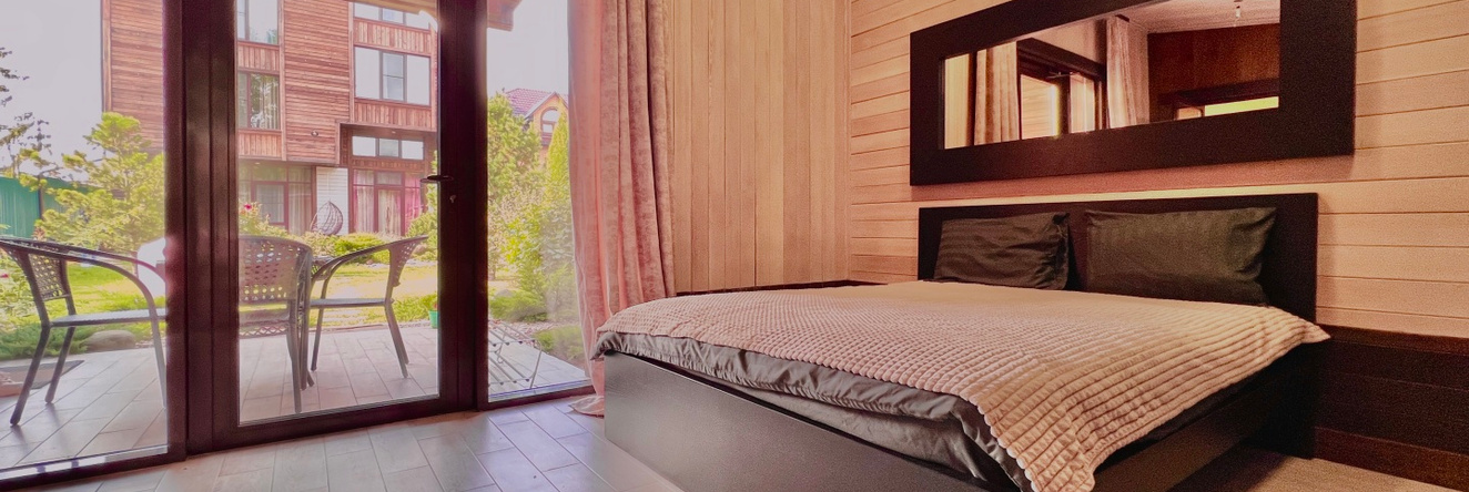 Vnuking Guest House, 上阿卡托沃 — 照片 1