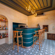 Signature Cave Premium Suites, Юргюп — фото 5