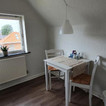 Jyllandsgade B&B, 格林斯泰兹 — 照片 4