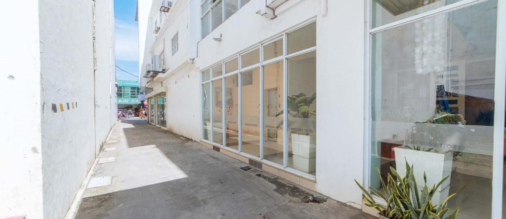 RedDoorz Plus @ San Roque Roxas City, Roxas City — photo 1