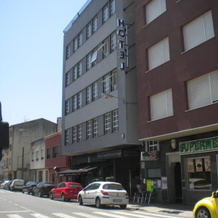Hotel Camino Santiago, Bembibre — photo 4