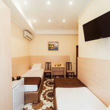 Lermontov Hotel, 辛菲罗波尔 — 照片 3