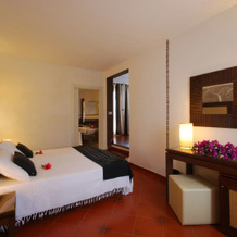 Cala Rosa Club Hotel, 斯廷蒂诺 — 照片 4